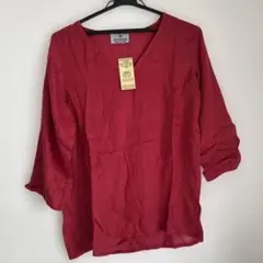 マライカ シャツ