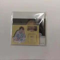 ドラフェス 2025 キラリ 柴崎楽 アクスタ - メルカリ