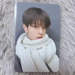 straykids スンミン　トレカ　do it ポップアップ　購入特典　2nd