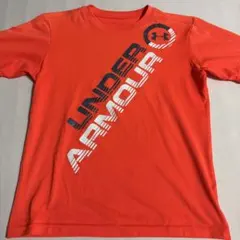 アンダーアーマTシャツ