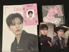 スンミン セット straykids do it