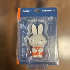 ミッフィー ウルトラデティールフィギュア 60周年記念セット ミッフィー ウルトラデティールフィギュア 60周年記念セット