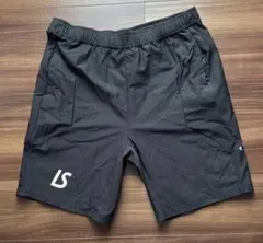 ルースイソンブラ ハーフパンツ Lのサムネイル