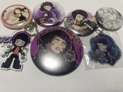 僕のヒーローアカデミア 耳郎響香 グッズセット