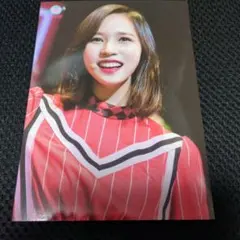 2025年最新】twice チェキ ミナの人気アイテム - メルカリ