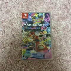 マリオカート8 デラックス Switch ソフト