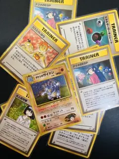 2026年最新】ポケモンカード 旧裏 キラ セットの人気アイテム - メルカリ