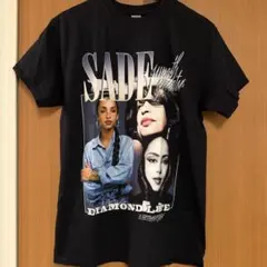 SADE VINTAGE Tシャツ ジャーデー バンド BJORK ヴィンテージ SADE VINTAGE Tシャツ ジャーデー バンド BJORK ヴィンテージ - メルカリ