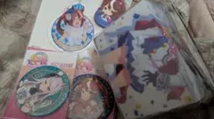 우마무스메 プリティーダービー グッズ 묶음 판매