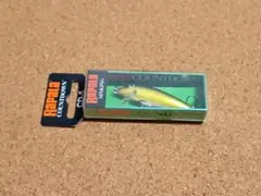 Rapala ラパラ カウントダウン　COUNTDOWN CD5 新品未開封品のサムネイル