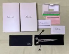 リファエスカラット　正規品GUARANTEE CARD含む付属品有り【匿名配送】 リファエスカラット 正規品GUARANTEE CARD含む付属品有り【匿名配送