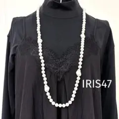 2026年最新】IRIS47 傷・変色など：あり レディース ネックレスの人気 