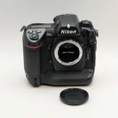 Nikon ニコン D2x ボディ：2230448 ニコン Nikon D2X BODY 1240万画素 : カメラFanks-PROShop