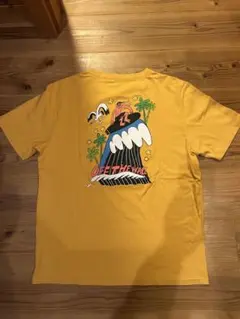 vans サーフTシャツ