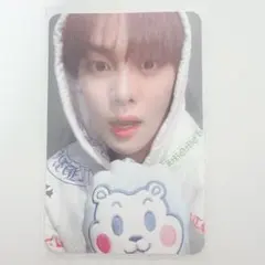 ZEROBASEONE ゼベワン zb1 ギュビン トレカ 63