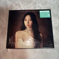 TWICE MISAMO ミナ Masterpiece MINA盤 ソロ トレカ TWICE MISAMO ミナ トレカ DIVE Masterpiece ミナ盤 - メルカリ