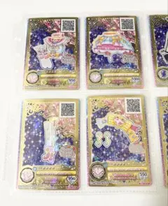 アイカツフレンズ ジュエリングドレス ルーレット - メルカリ