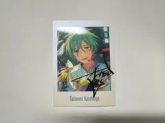 あんスタ 10周年 ぱしゃっつ!! ALKALOID 風早巽