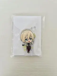 あんスタ miniアイドルチャーム 天祥院英智