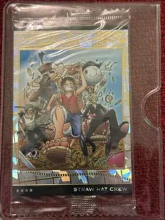 ONE PIECE ROMANCE DAWN 麦わらの一味 カード ワンピース カード ROMANCE DAWN 麦わらの一味 | Mercari