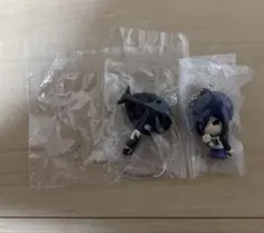 チェンソーマン カプセルトイ 2種セット