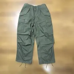 2026年最新】m65 パンツ small shortの人気アイテム - メルカリ