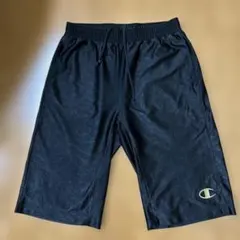 Champion メンズハーフパンツ