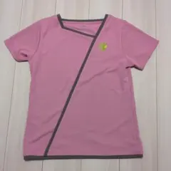 roche テニスウェア Tシャツ ピンクのサムネイル