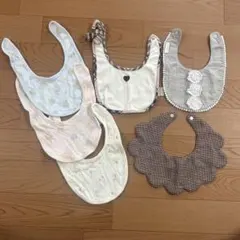 【専用】プティマイン　アデンアンドアネイ　スタイ　合計10枚セット　まとめ売り