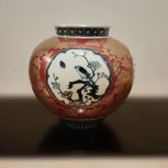 アラキミドリ ポーラーベア アート オブジェ 鉢 リサラーソン しろくま