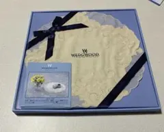 WEDGWOOD ウェッジウッド ドイリー 約24cm 円形