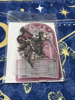 悪魔執事と黒い猫 アクリルスタンド 3rd Anniversary アモン