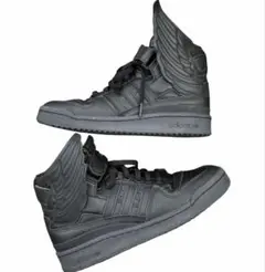状態S Adidas Jeremy Scott スニーカー　26.5cm箱付きのサムネイル