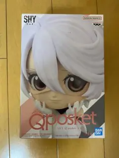 2025年最新】SHY Q posket シャイの人気アイテム - メルカリ