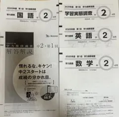 2026年最新】学力推移調査 第1回の人気アイテム - メルカリ