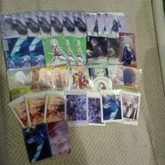 プロセカ　宵崎奏　カード　チェキ　ヴァイスシュヴァルツ　ぱしゃこれ　ウエハース