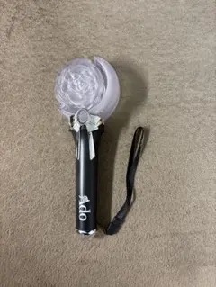 Ado ペンライト モナリザの横顔　新品電池付属