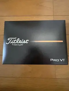 Titleist Pro V1 ゴルフボール 1ダース