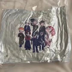 ウィンブレ　オンラインくじ　A賞　クッション