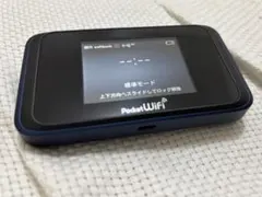 HUAWEI Pocket WiFi 502HW モバイルルーターのサムネイル
