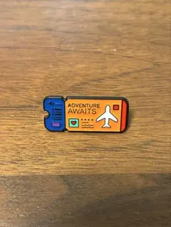 2026年最新】ana ピンバッジの人気アイテム - メルカリ