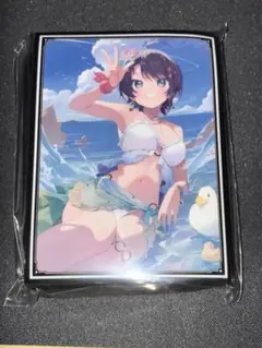 大空スバル スリーブ