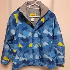 キッズスキーウェア130