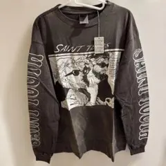 Sonic Youth サーストン・ムーア Tシャツ Marc Jacobs購入 - メルカリ