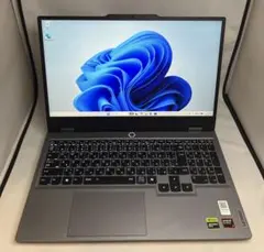 新品未開封】15.3型 Ryzen 7 8845HS/16GB/500GB - メルカリ