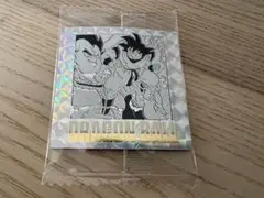 ドラゴンボール 40周年記念 ウエハース2 19巻 第十九巻