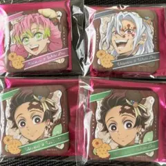 鬼滅の刃 バレンタイン ホワイトデー バッジ 時透無一郎 宇髄 - メルカリ