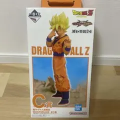 2026年最新】ドラゴンボール C賞 超サイヤ人孫悟空の人気アイテム