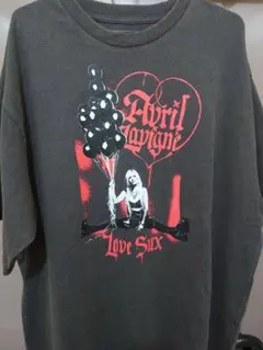 アヴリルラヴィーン ミュージシャン