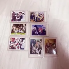 文スト ぱしゃこれ まとめ売り